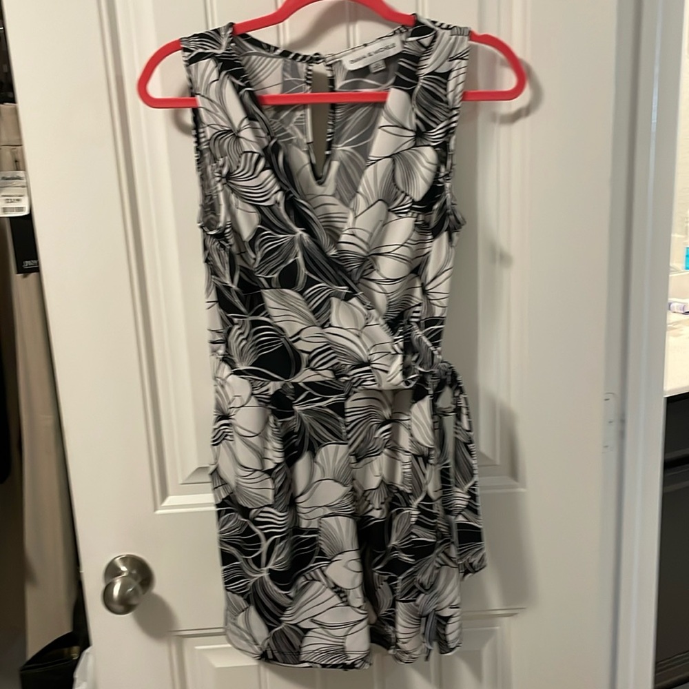 Casual romper